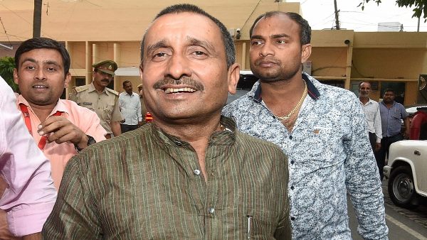 Kuldeep Singh Sengar Bail
