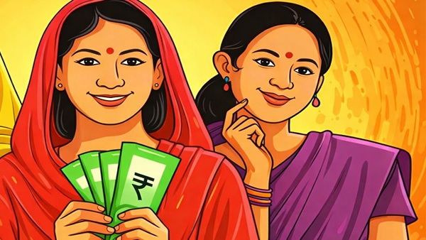 Ladki Bahin Yojana Update