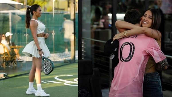 lionel messi wife antonela roccuzzo lionel messi wife antonela roccuzzo