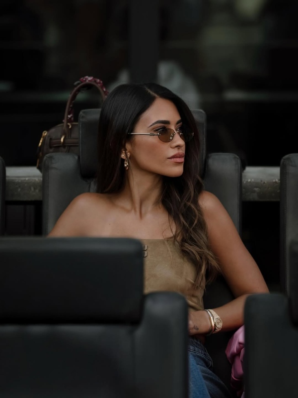 Lionel Messi Wife Anto Roccuzzo Lionel Messi Wife Anto Roccuzzo