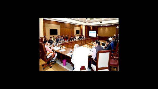 Madhya Pradesh Energy Sector Achievements Madhya Pradesh Energy Sector Achievements