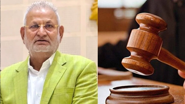 maharashtra minister