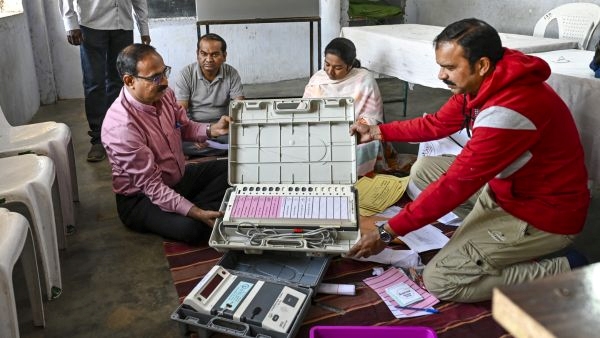Maharashtra local body elections