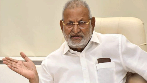 Maharashtra Minister Manikrao