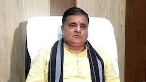 BJP Uttarakhand demand Congress hateful slogans raised PM what state president mahendra bhatt said BJP Uttarakhand demand Congress hateful slogans raised PM what state president mahendra bhatt said