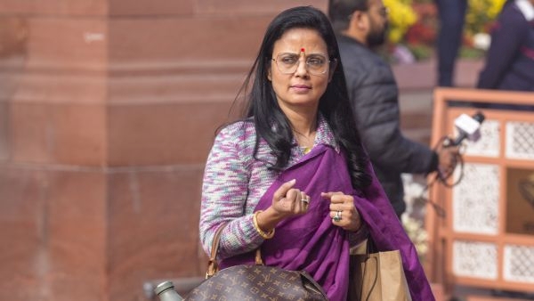 Mahua Moitra Mahua Moitra