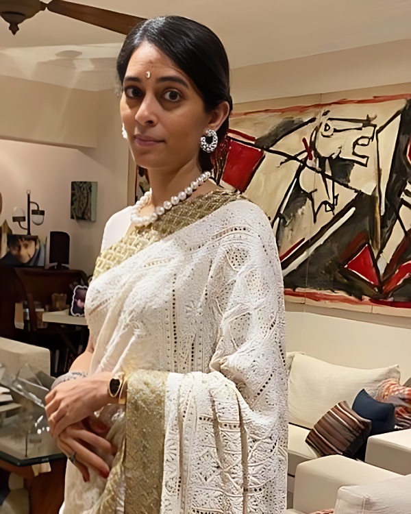 Mallika Sagar Love Story Mallika Sagar Love Story