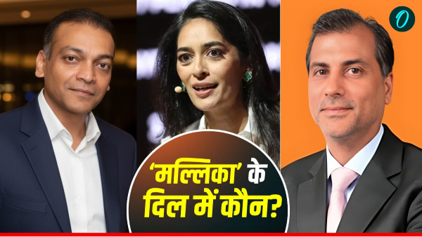 Mallika Sagar love story Mallika Sagar love story