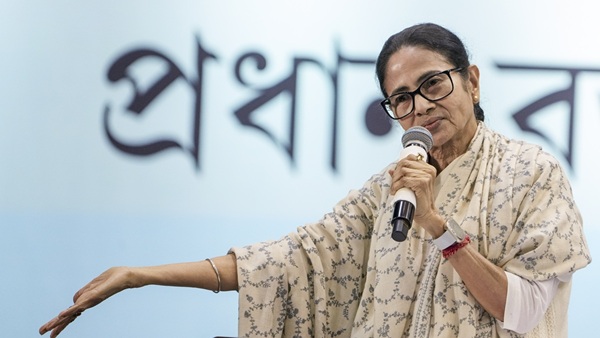 Mamata Banerjee Prediction 2026