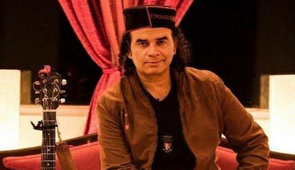 Mohit Chauhan Mohit Chauhan