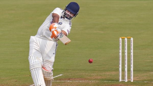 Most Test Sixes 2025