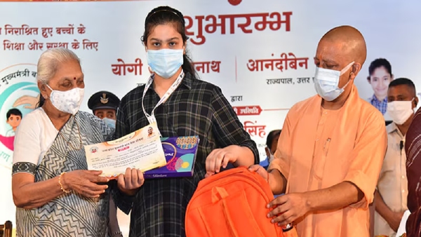 Mukhyamantri Bal Seva Yojana