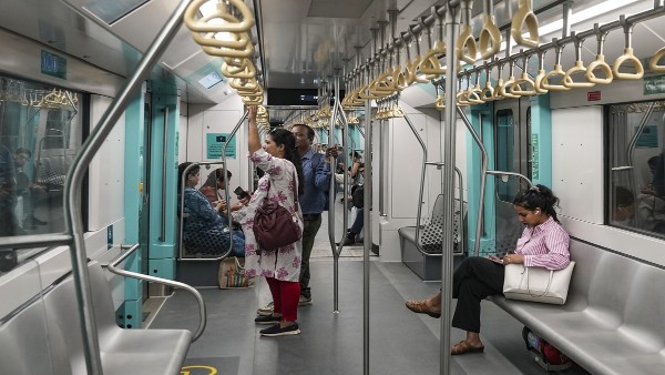 Mumbai Metro news update Mumbai Metro news update