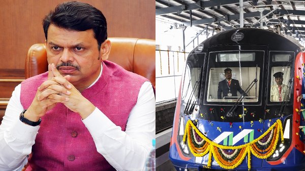Mumbai Metro News Mumbai Metro News