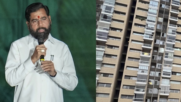 Mumbai News affordable house Mumbai News affordable house