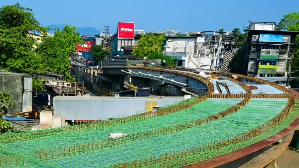 mumbai news LBS to BKC road mumbai news LBS to BKC road