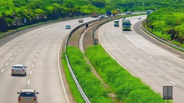 Mumbai Pune Expressway Mumbai Pune Expressway