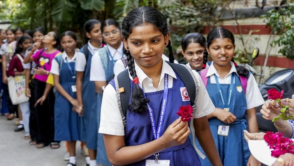 Mumbai School Close Mumbai School Close