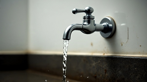 Mumbai Water Supply Update