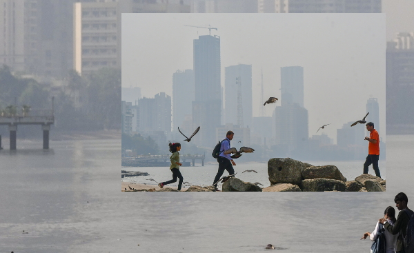 Mumbai Weather Mumbai Weather