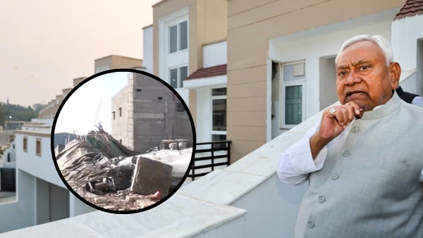 Nagpur Solar Plant Accident Nagpur Solar Plant Accident