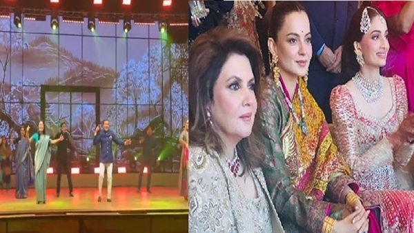 Naveen Jindal Daughter Wedding Naveen Jindal Daughter Wedding