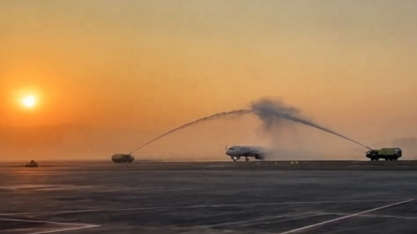 Navi mumbai international airport Navi mumbai international airport