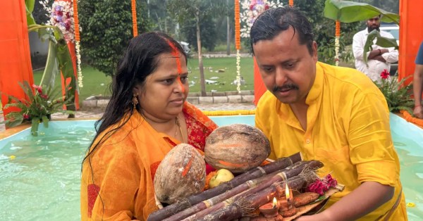 Nitin Nabin Nitin Nabin