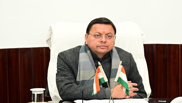 Uttarakhand News Operation Kalnemi 19 Bangladeshi nationals living illegally arrested summary action taken far Uttarakhand News Operation Kalnemi 19 Bangladeshi nationals living illegally arrested summary action taken far