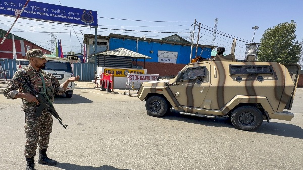 Pahalgam Attack NIA Charge Sheet Details