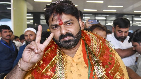 Pawan Singh News Pawan Singh News