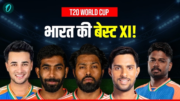 टी-20 वर्ल्ड कप में ऐसी होगी भारत की प्लेइंग-11, जाने किसे मिलेगा मौका