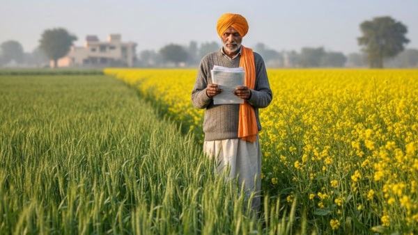 PM Fasal Bima Yojana PM Fasal Bima Yojana