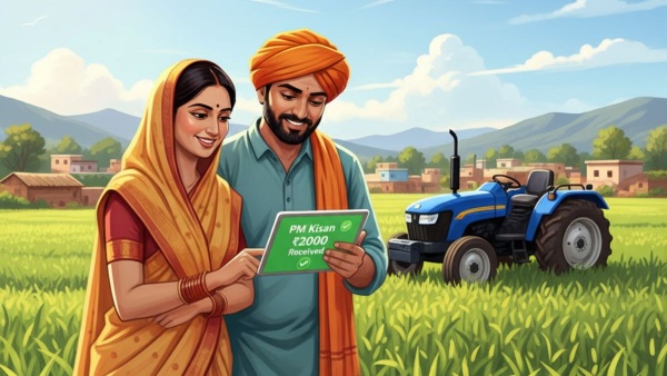 PM Kisan Samman Nidhi Yojana PM Kisan Samman Nidhi Yojana
