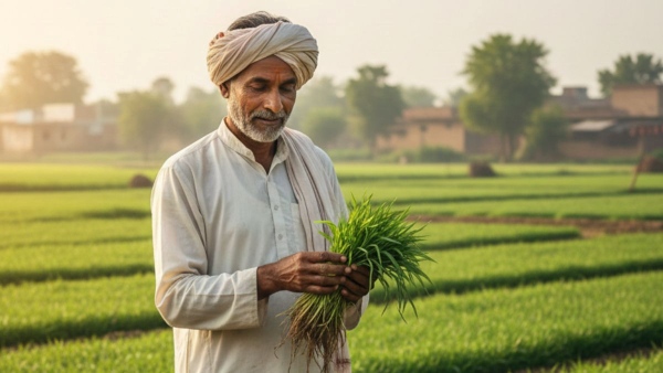 PM Kisan Samman Nidhi