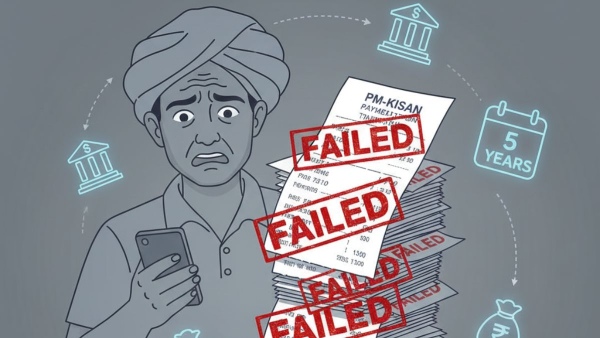 PM Kisan Scheme PM Kisan Scheme