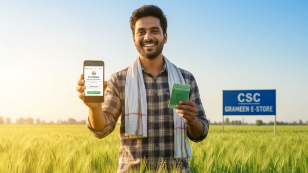 PM Kisan Yojana PM Kisan Yojana