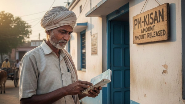 PM Kisan Yojana PM Kisan Yojana