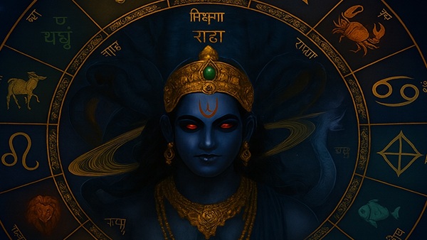 Rahu Gochar 2026 Rahu Gochar 2026