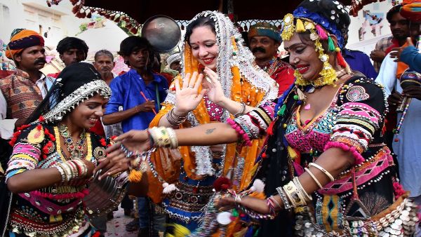 Rajasthan Tourism Rajasthan Tourism