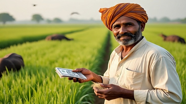 Rajasthan CM Kisan Samman Yojana Rajasthan CM Kisan Samman Yojana