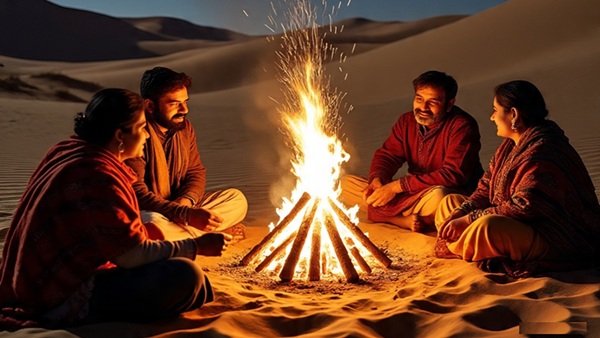 Rajasthan Weather Today