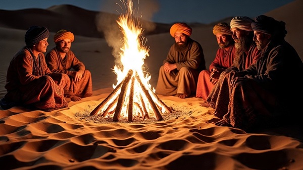 Rajasthan Weather Today