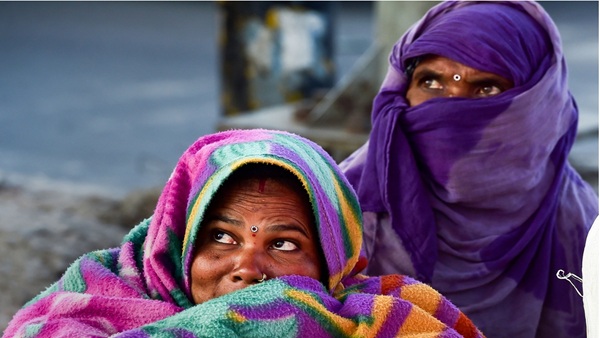 Rajasthan Weather Today