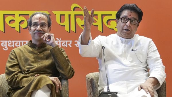 raj thackeray uddhav thackeray
