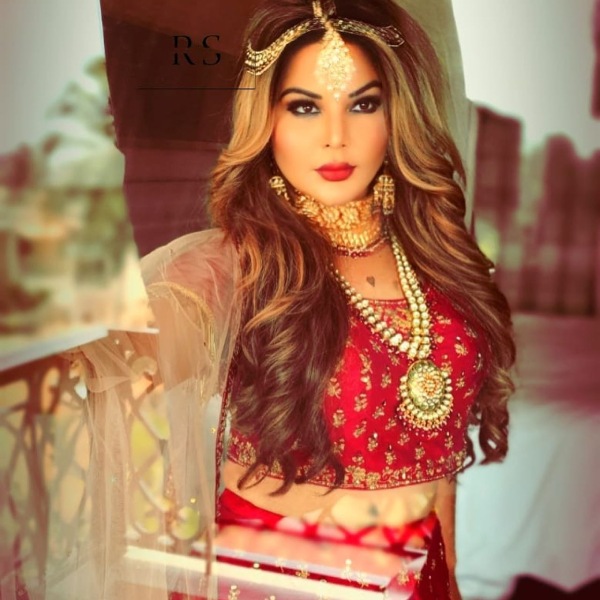 Rakhi Sawant Rakhi Sawant