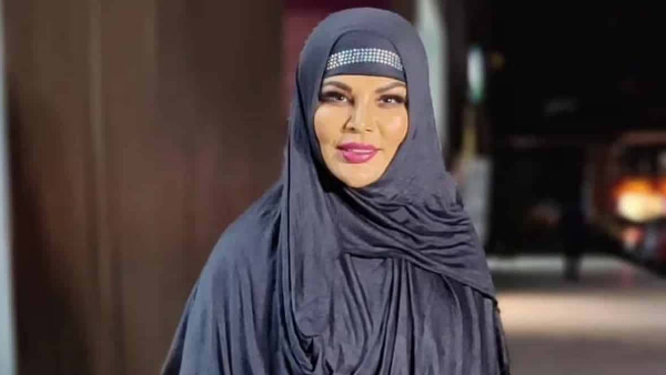 Rakhi Sawant Islam Rakhi Sawant Islam