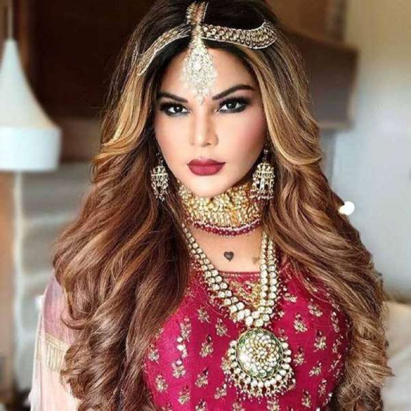 Rakhi Sawant Rakhi Sawant