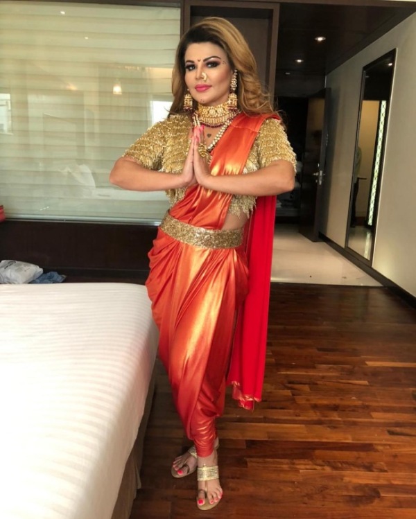 Rakhi Sawant Rakhi Sawant