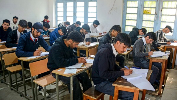 RBSE Rajasthan Board RBSE Rajasthan Board